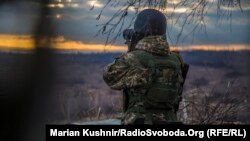 Зранку 26 січня порушень режиму припинення вогню не зафіксовано