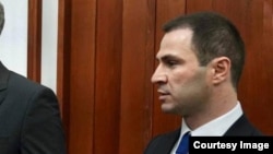 Тимур Агрба