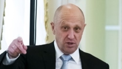 "Не дадим "повару Путина" помешать нашей работе". Директор ФБК Иван Жданов - о ликвидации фонда