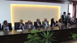 مرکز عدلی و قضایی مبارزه علیه فساد اداری به کار خود آغاز کرد