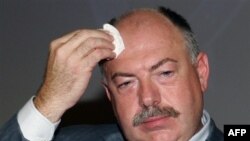 Святослав Піскун (архівне фото)