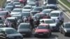 WATCH: Serbian Gas Protests Snarl Highway