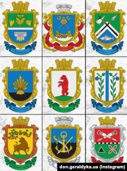 Роботи Едуарда, опубліковані у соціальних мережах