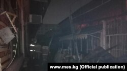 Иллюстрациялык сүрөт.