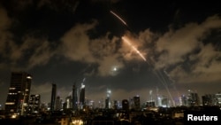 Телавив, Исроил.