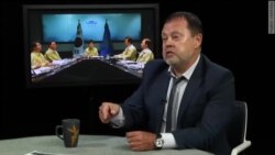 Корея. Война?