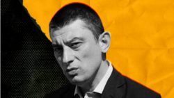 Грузинские власти предъявили Гахария территориальные претензии