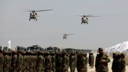 Трамп Баграм әуе базасына неге көз тікті? Тәліптер базаны бере ме?