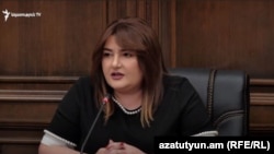 Իվետա Տոնոյան