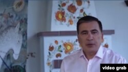 Михаил Саакашвили