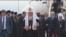 Башкортстанга патриарх Кирилл килде