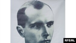 Герой України Степан Бандера (1909-1959)