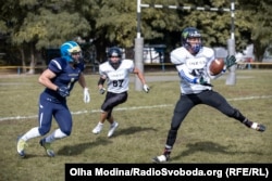 Фінал відбудеться 24 жовтня