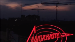 "Свет Салтанат" завоевал серебро и бронзу "Каннских львов"