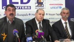 «Օրենքում նոր փոփոխությունները կբերեն տրանսպորտի սակագնի բարձրացման»