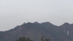 Индия-Пакистан тиреши курчуду 