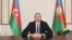 Президент Азербайджана Ильхам Алиев (архив)