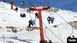 Комітети з туризму Чечні, Дагестану та Інгушетії підписали угоду про співпрацю в організації нових туристичних маршрутів в регіоні