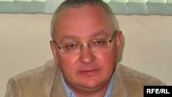 Алег Гулак.