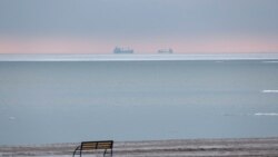 Մարիուպոլի նավահանգստում թակարդված նավաստիները տուն վերադարձան