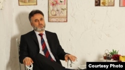 Умарали Кувватов, лидер движения "Группа 24", был убит в ночь с 5 на 6 марта в Стамбуле.