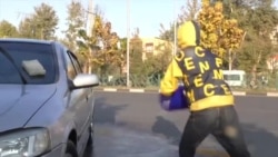 Суровые будни 14-летнего Орзу