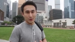 Кайрат: В Гонконге есть большие перспективы