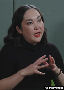 Диана Құдайберген