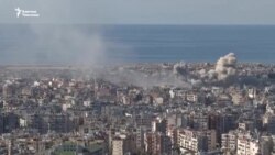 Израил жана "Хезболла» элдешүүгө бет алдыбы? 