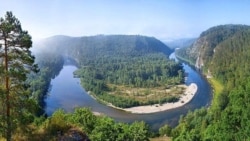 Чикләр ябык булуга эчке туризм әзерме?