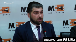 Պետական վերահսկողական ծառայության պետ Դավիթ Սանասարյան, արխիվ