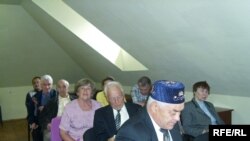 Иҗтимагый үзәк милли компонентны яклавын дәвам итә 