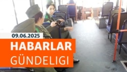 Habarlar gündeligi
