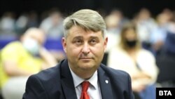 Ռուսաստանի արտաքին գործերի փոխնախարար Եվգենի Իվանով, արխիվ