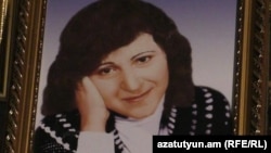 Ջուլիետա Ղուկասյան