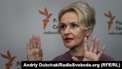 СБУ ініціювала психолого-лінгвістичну експертизу висловлювань Ірини Фаріон.