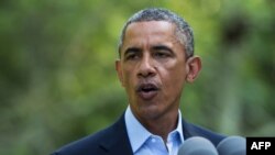 Обама Ирак премьерин жаңы өкмөттүн курамын тезирээк түзүүгө чакырды.
