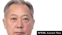 Курманбек Бакиев. Кыргызстандын мурдагы президенти Беларустун жарандыгын алганы ырасталды.