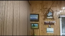 Туристаш баьхкина Соьлж-ГIала