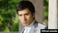 Ҷонибеки Мурод