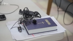 На базі волонтерського руху на Донбасі створили медійну школу (відео)