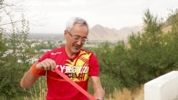 Чайкананы стадионго алмаштырган ардагер