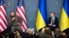 «Вкотре почув безспірну тезу про двопартійну підтримку» – Єрмак після переговорів із Салліваном