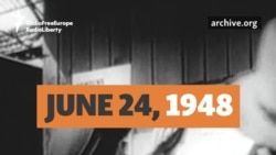 The Soviet Blockade And The Berlin Airlift, 75 Years Later