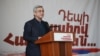 Սերժ Սարգսյանը շարունակում է քարոզարշավը Սյունիքում