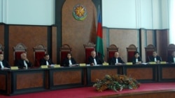 Konstitusiya Məhkəməsi