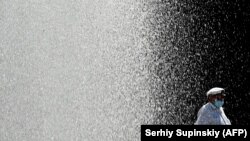 Загалом від початку епідемії в Україні захворіли майже 75,5 тисяч людей