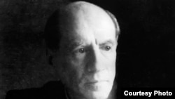 Борис Лунин