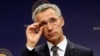 NATO Secretary-General Jens Stoltenberg of Norway took office on October 1.