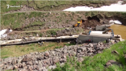 Արագածի բնակիչների հետ կոնֆլիկտը պետք է լուծվի օրինական ճանապարհով. Գեղարոտ ՀԷԿ-ի սեփականատեր